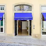 Martinhal Chiado 5*