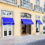 Martinhal Chiado Aparthotel 5*