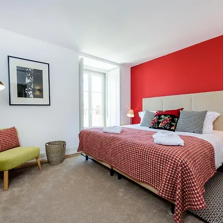 Martinhal Chiado Family 5* Lisboa