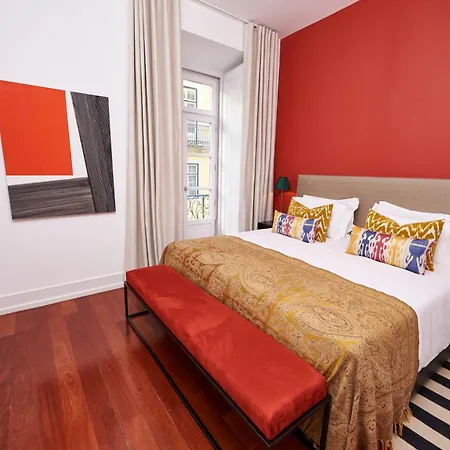 Martinhal Chiado Family 5* Lisboa