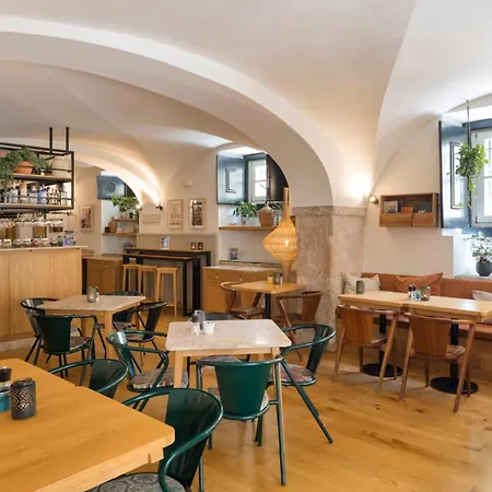 Martinhal Chiado 5*