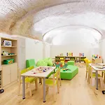 Apartahotel Martinhal Chiado Lisboa