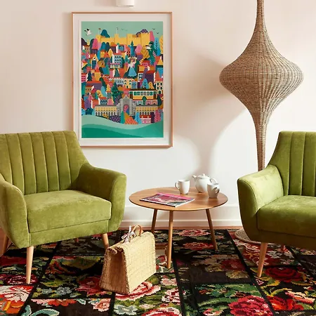 Martinhal Chiado Family Lägenhetshotell 5*