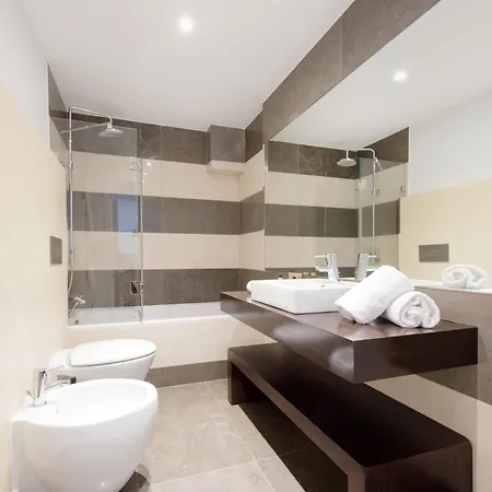 Lägenhetshotell Martinhal Chiado Family Lisboa