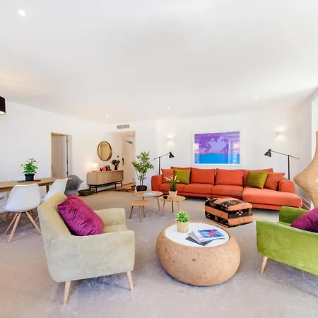 Lägenhetshotell Martinhal Chiado Family