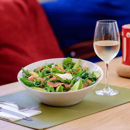 Lägenhetshotell Martinhal Chiado Family 5*