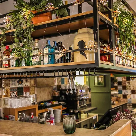 Martinhal Chiado Family Lägenhetshotell Lisboa