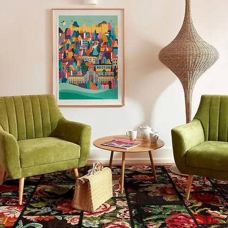 Martinhal Chiado Family Lägenhetshotell