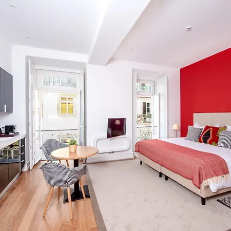 Martinhal Chiado Family Lägenhetshotell