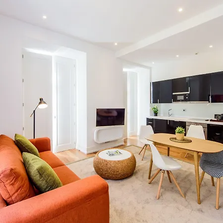 Martinhal Chiado Family Lägenhetshotell