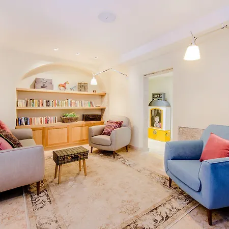 Martinhal Chiado Family Lägenhetshotell 5*