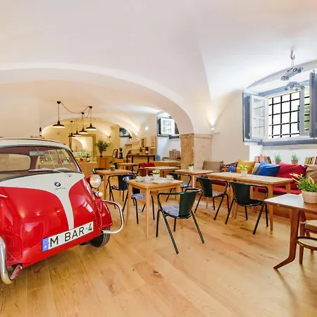 Martinhal Chiado Family Lägenhetshotell 5*