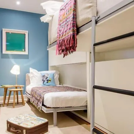 Martinhal Chiado Family