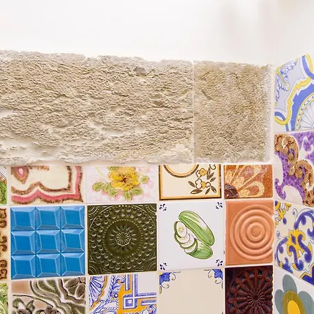 Martinhal Chiado Family Lägenhetshotell Lisboa