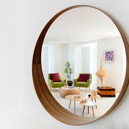 Lägenhetshotell Martinhal Chiado Family