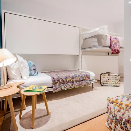 Martinhal Chiado Family Lisboa