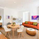 Appart hôtel Martinhal Chiado 5*
