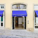Martinhal Chiado 5* Lisboa