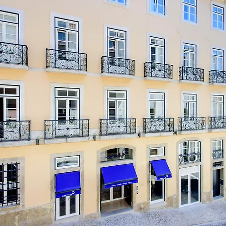 Martinhal Chiado Family 5*