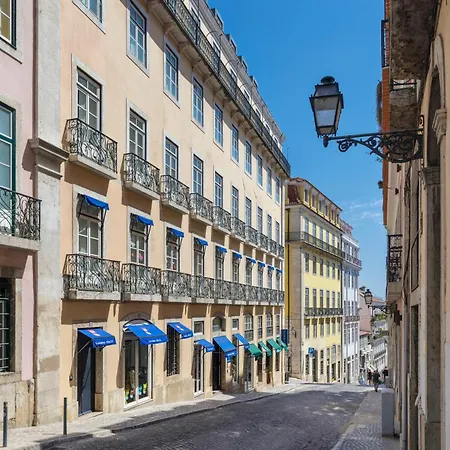 Aparthotel Martinhal Chiado