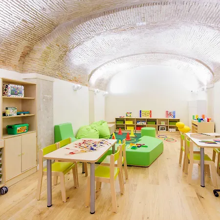 아파트호텔 Martinhal Chiado 리스본