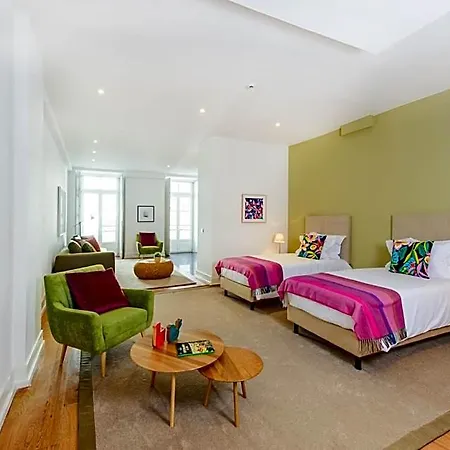 Martinhal Chiado Family 5*