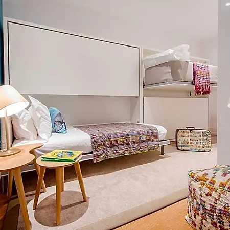 Aparthotel Martinhal Chiado Family