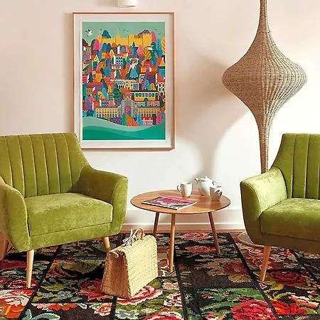 Aparthotel Martinhal Chiado Family Lisbon
