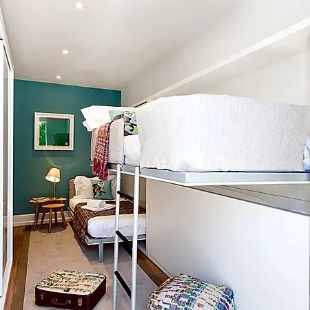 Martinhal Chiado Family Aparthotel