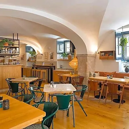 Aparthotel Martinhal Chiado Family 5*