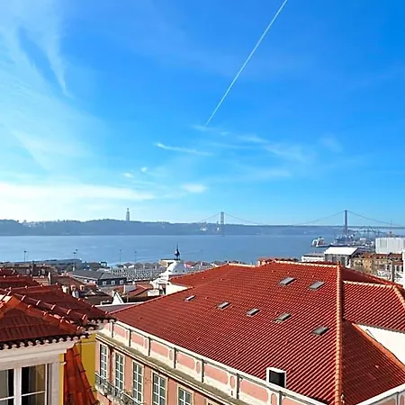 Aparthotel Martinhal Chiado Family Lisbon