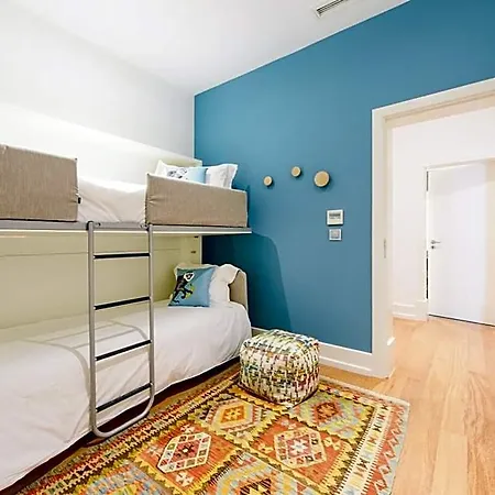 Martinhal Chiado Family Aparthotel
