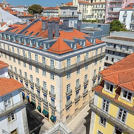 Aparthotel Martinhal Chiado Family 5*