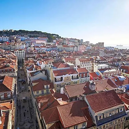 Martinhal Chiado Family Aparthotel Lisbon