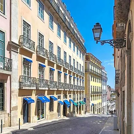 Martinhal Chiado Family 5* Lisbon
