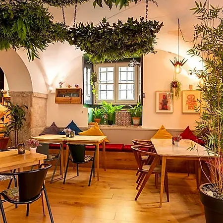 Martinhal Chiado Family Lisbon