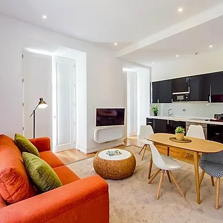 Aparthotel Martinhal Chiado Family Lisbon
