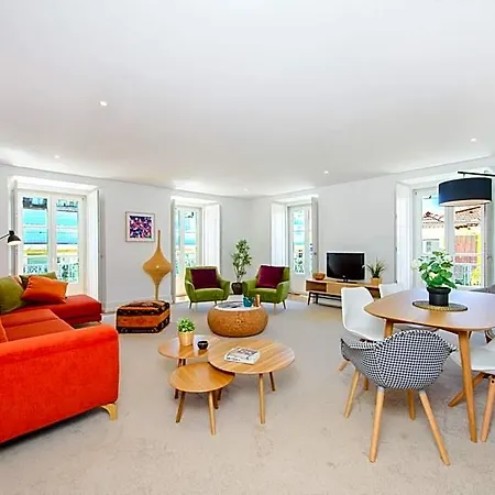 Aparthotel Martinhal Chiado Family Lisbon