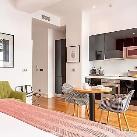 Martinhal Chiado Family 5*