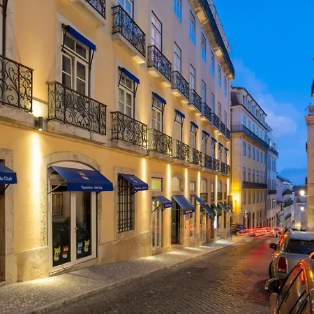 Martinhal Chiado 5*