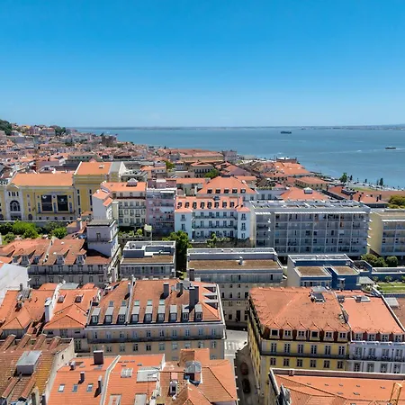 Martinhal Chiado 리스본