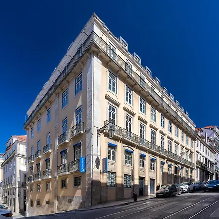 Martinhal Chiado 5* 리스본