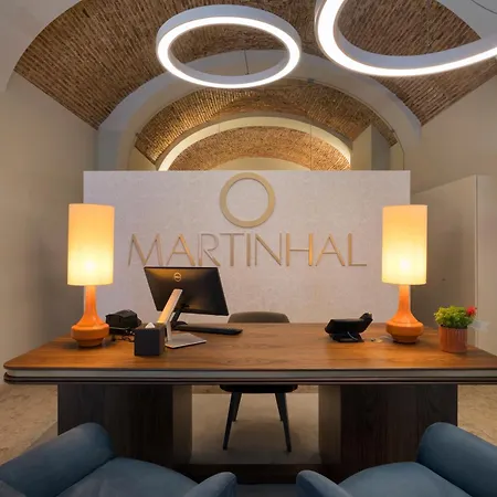 Martinhal Chiado 아파트호텔 5*