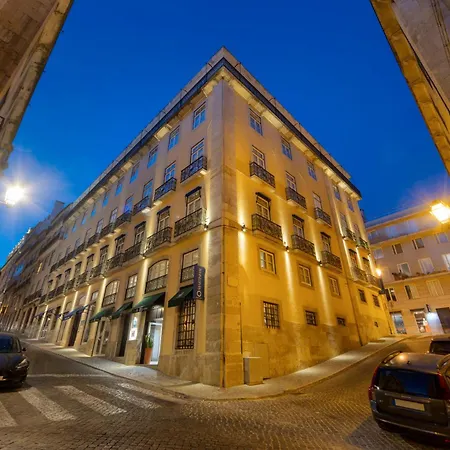 Martinhal Chiado 5*
