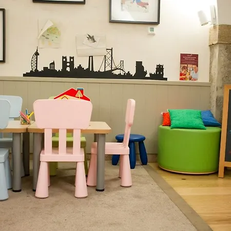 Martinhal Chiado 5* 리스본