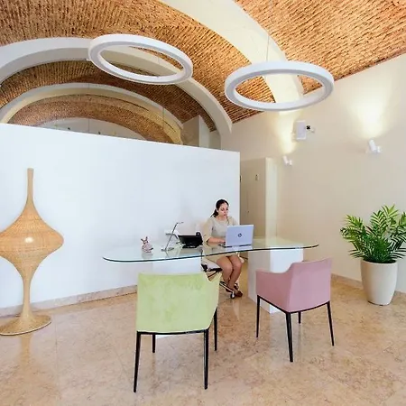 Martinhal Chiado 5* Lisbona