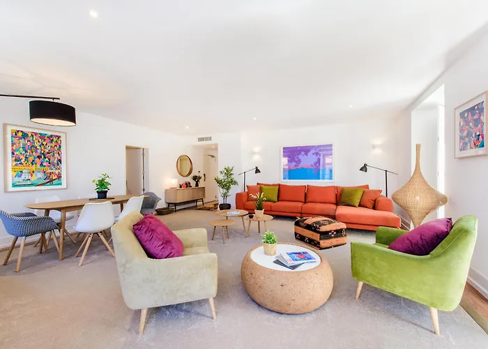 Aparthotel Martinhal Chiado