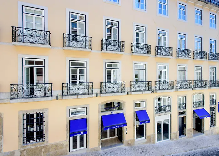 Martinhal Chiado 5*