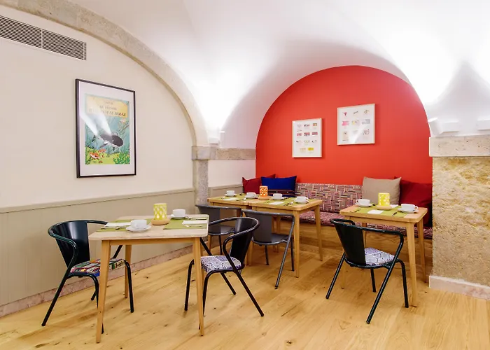 Aparthotel Martinhal Chiado