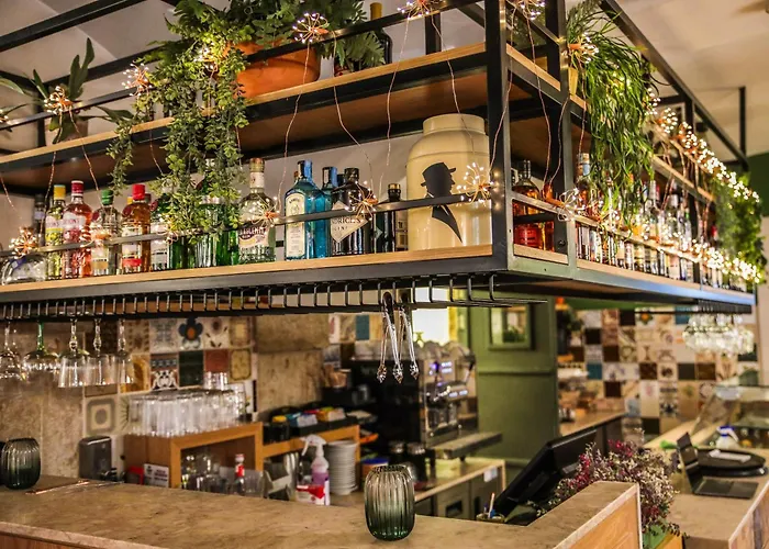 Martinhal Chiado Aparthotel Lissabon